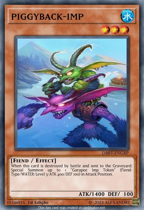 card maker yugioh|criar cartas yu gi oh.